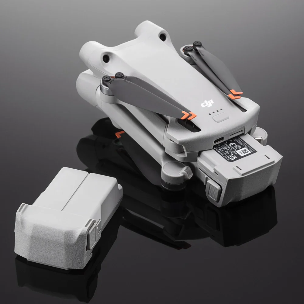 DJI Mini 4 Pro