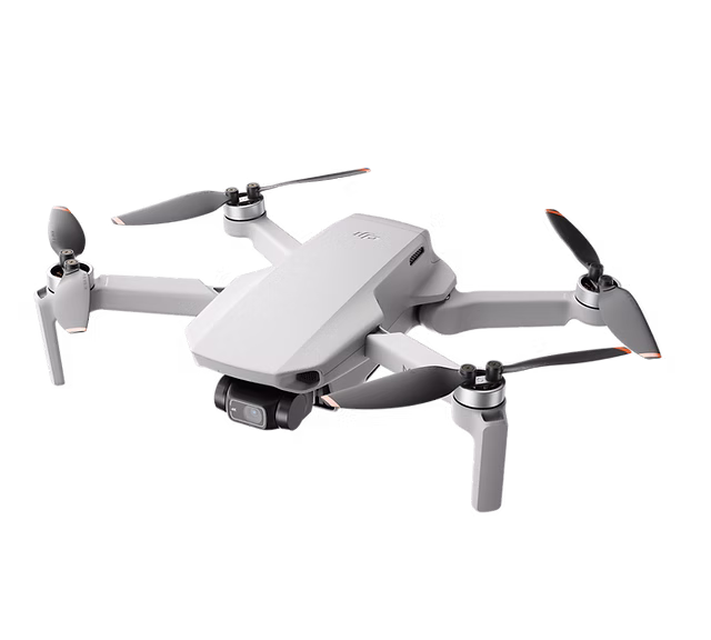 DJI Mini Series