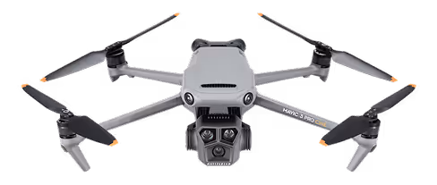 DJI Air & Mavic